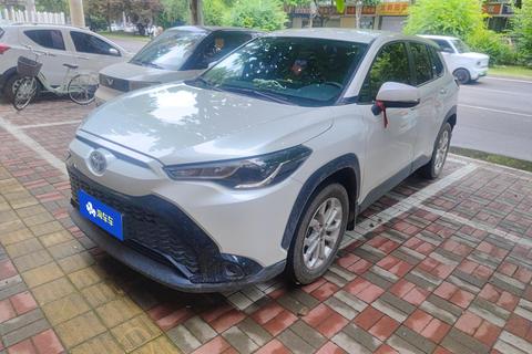 Toyota Frontlander