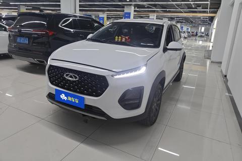 Chery Tiggo 3x