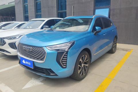 Haval First Love