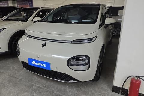 Baojun Yunduo