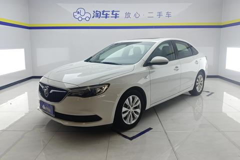 Buick Excelle GT
