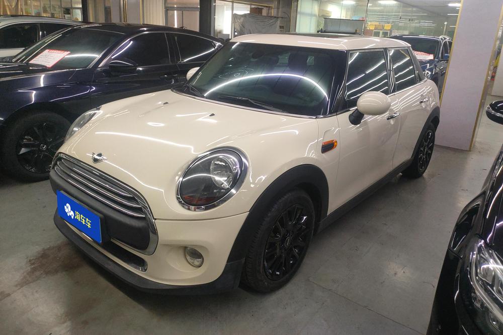 MINI MINI