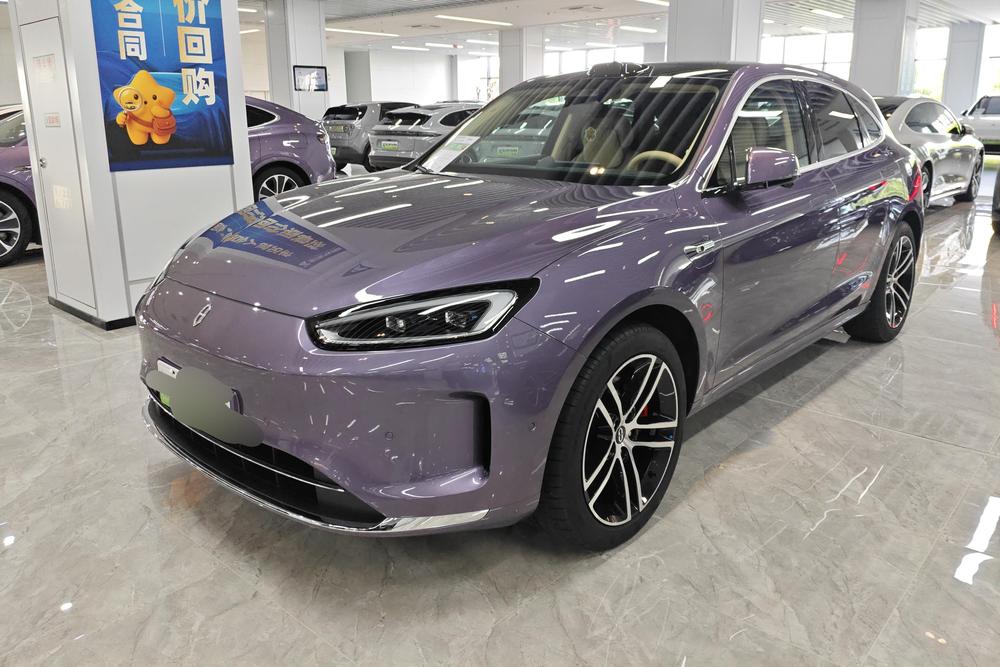 AITO M5