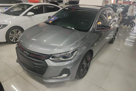 Chevrolet Cavalier