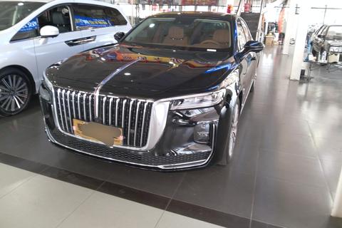 Hongqi H9