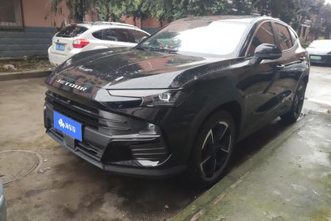 JETOUR Dasheng