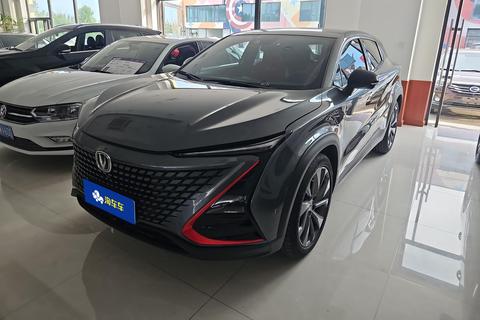 Changan UNI-T