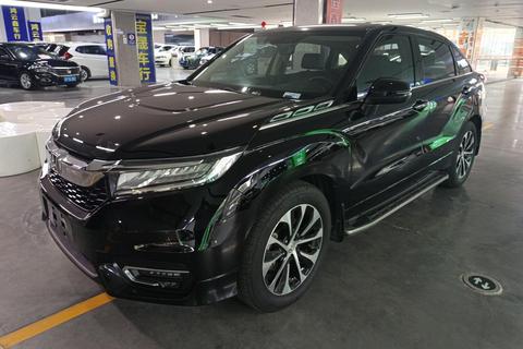 Honda Avancier