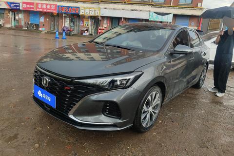 Changan Eado