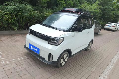 Wuling Hongguang MINI EV