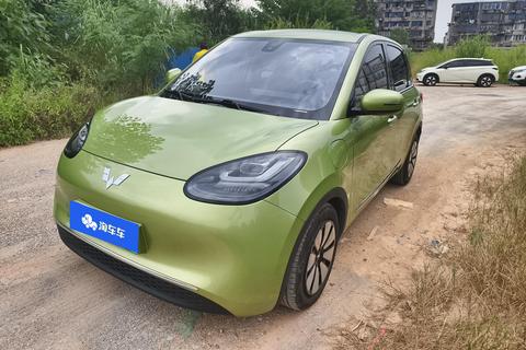 Wuling Bingo