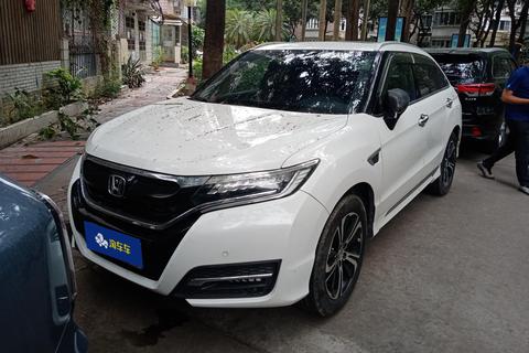 Honda UR-V