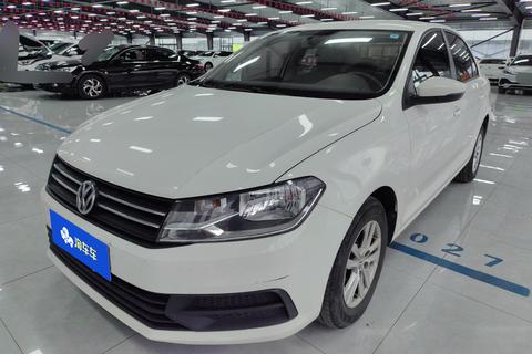 Volkswagen Santana