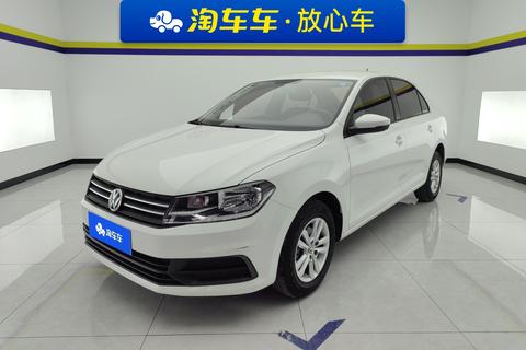 Volkswagen Santana