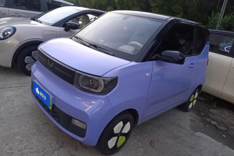 Wuling Hongguang MINI EV