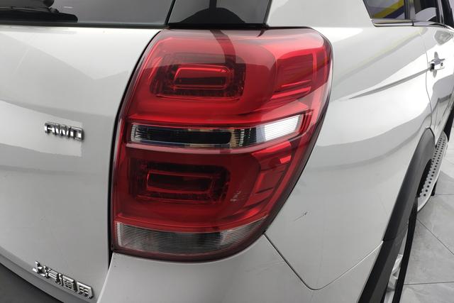 Chevrolet Kopaci 2015 — фото 10