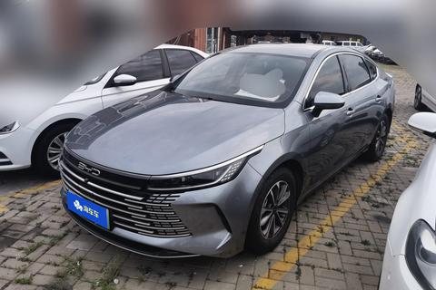 BYD Destroyer 05