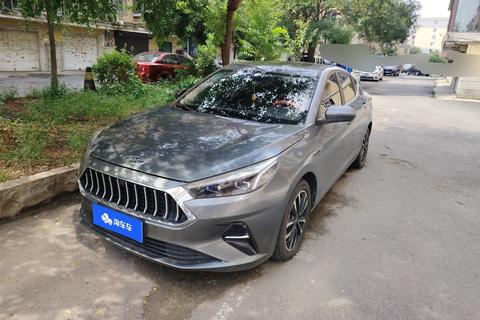 JAC Модель не указана