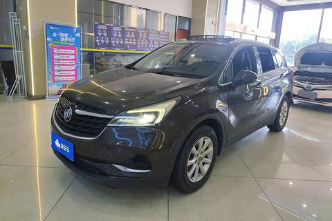 Buick Envision