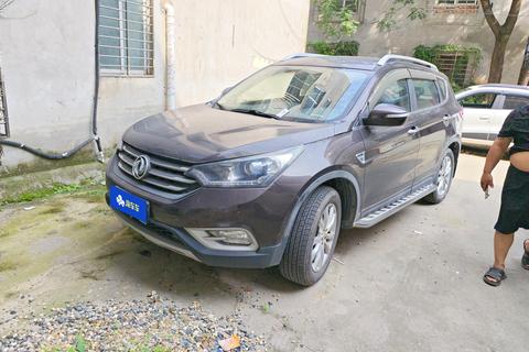 Dongfeng Aeolus AX7