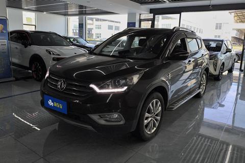 Dongfeng Aeolus AX7