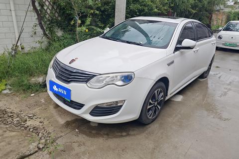 Roewe e550