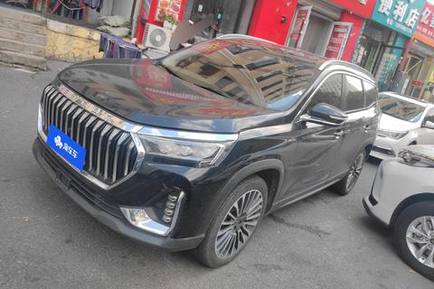 JETOUR X90