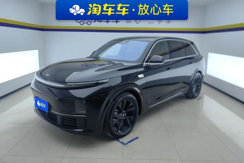 Li Auto L7