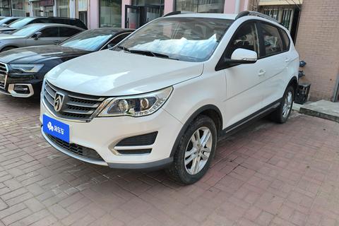 Baojun 560