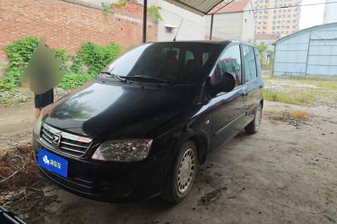 Zotye M300