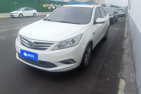 Changan Eado