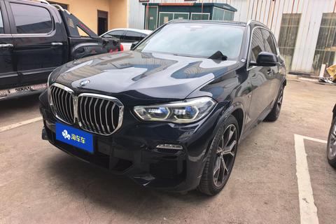 BMW X5 (Import)