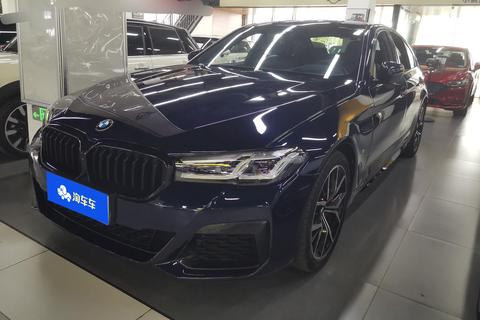 BMW 5 Series (Import)
