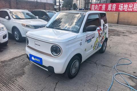 Geely Galaxy Panda