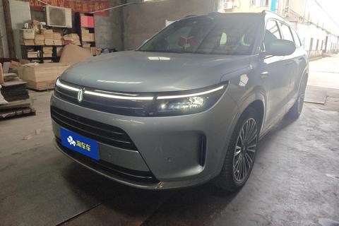 AITO M7