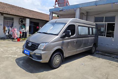 MAXUS Модель не указана