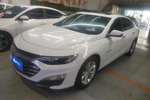 Chevrolet Malibu XL