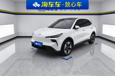 Bestune Yueyi 03