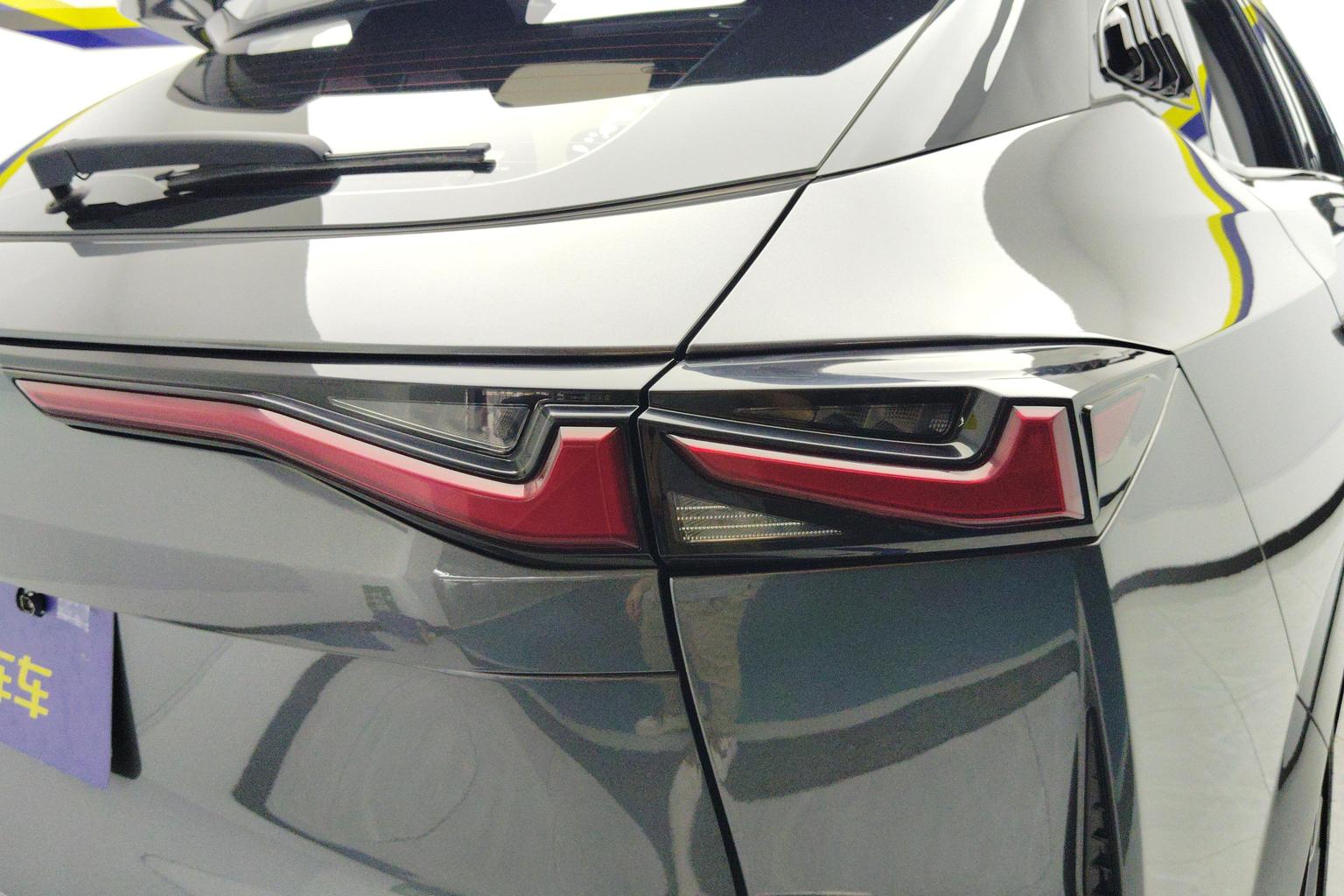 Oshan Z6 2022 1.5T DCT