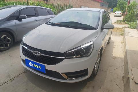 Chery Arrizo 5