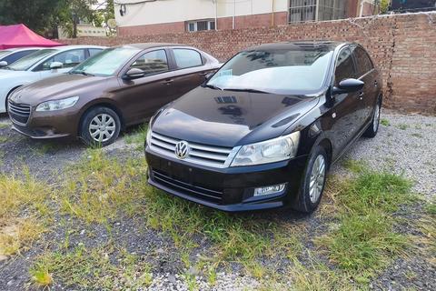 Volkswagen Santana