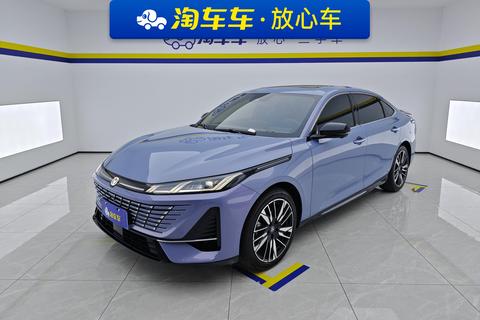 Changan Eado