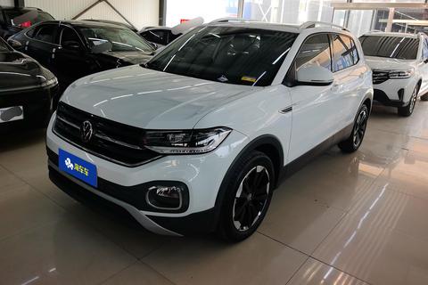 Volkswagen Tacqua