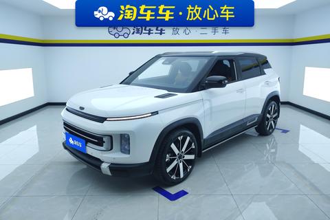 Geely Icon 2023 1.5TD