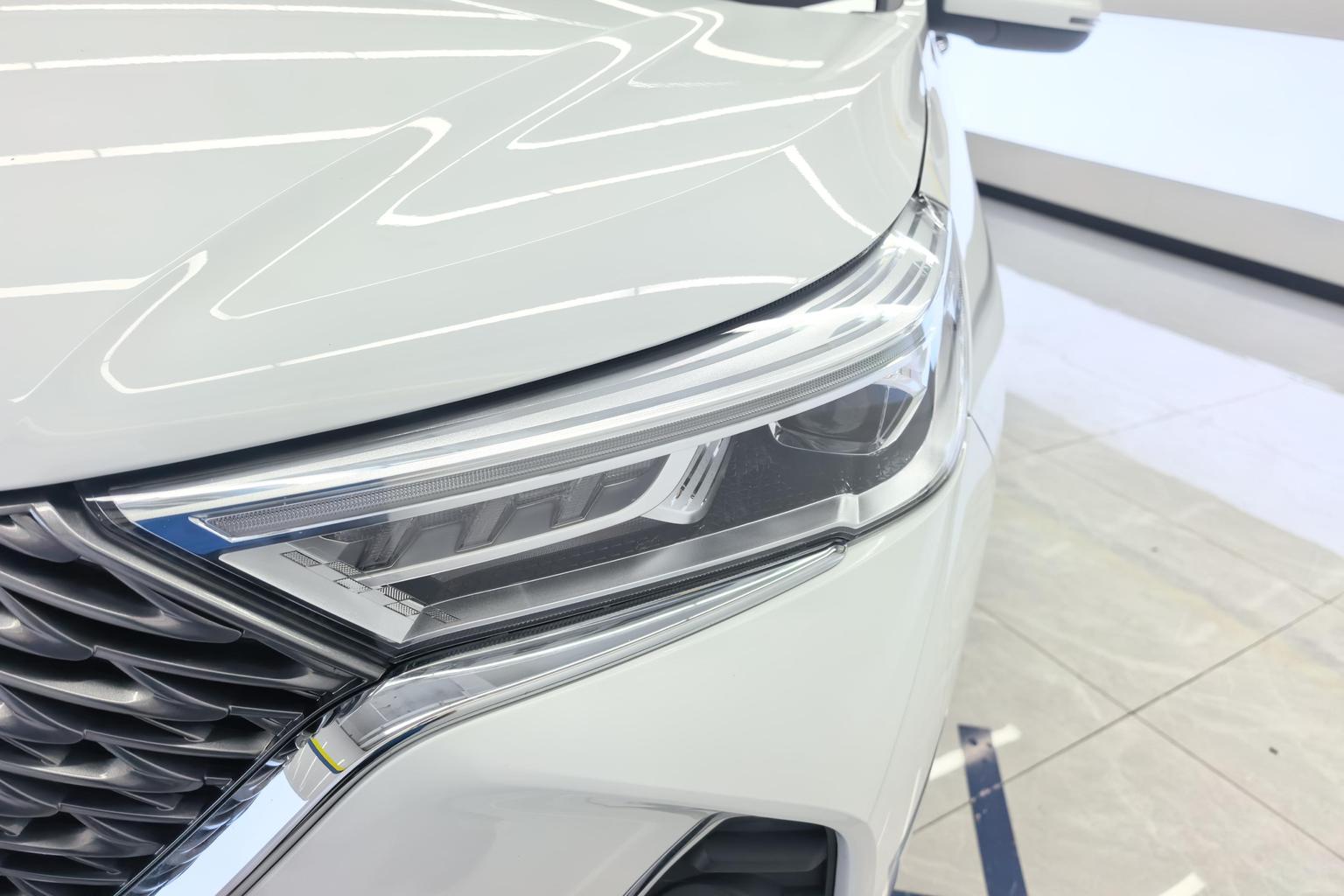 Haval M6 2021 PLUS 1.5T DCT Elite