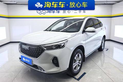 Haval M6