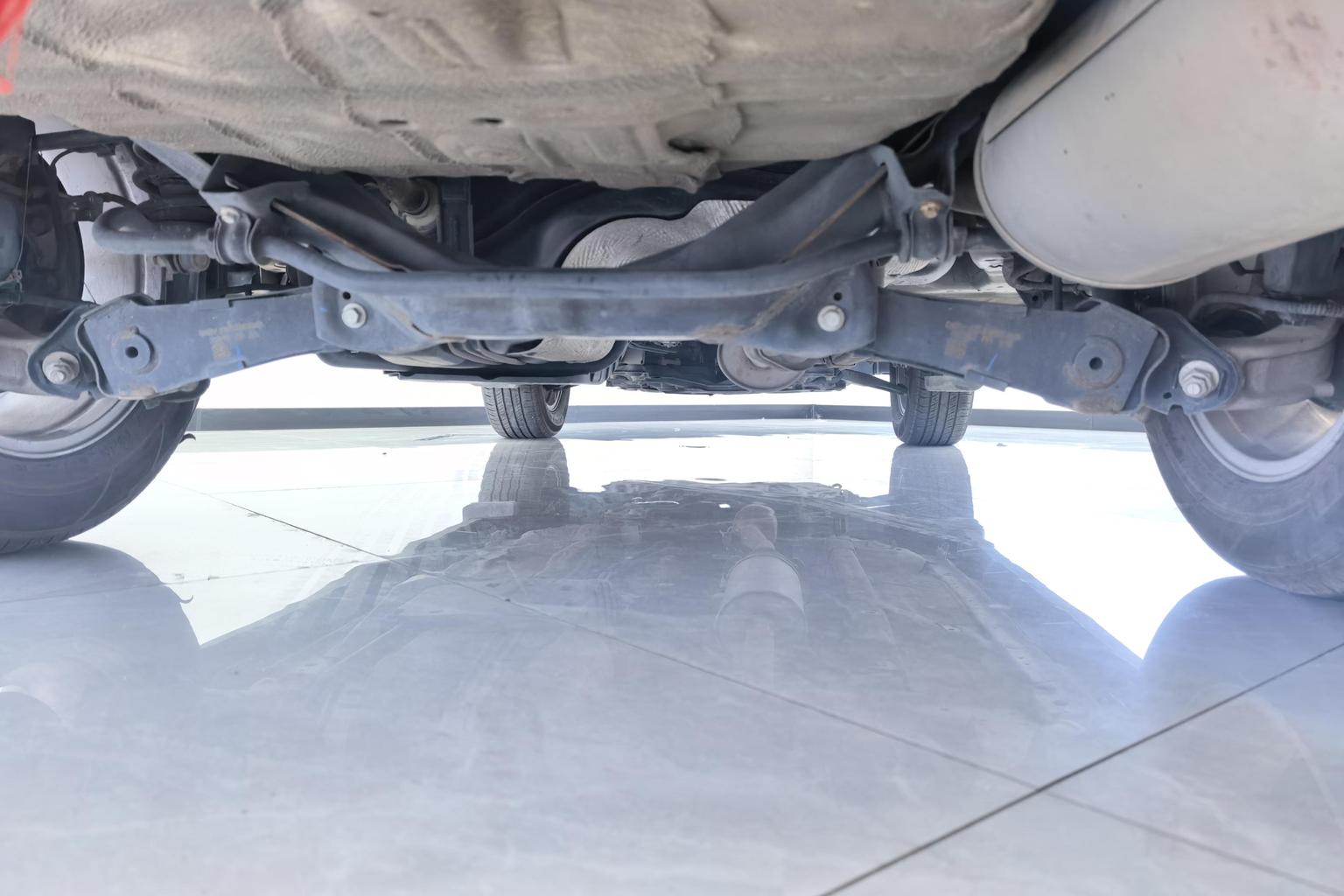 Haval M6 2021 PLUS 1.5T DCT Elite