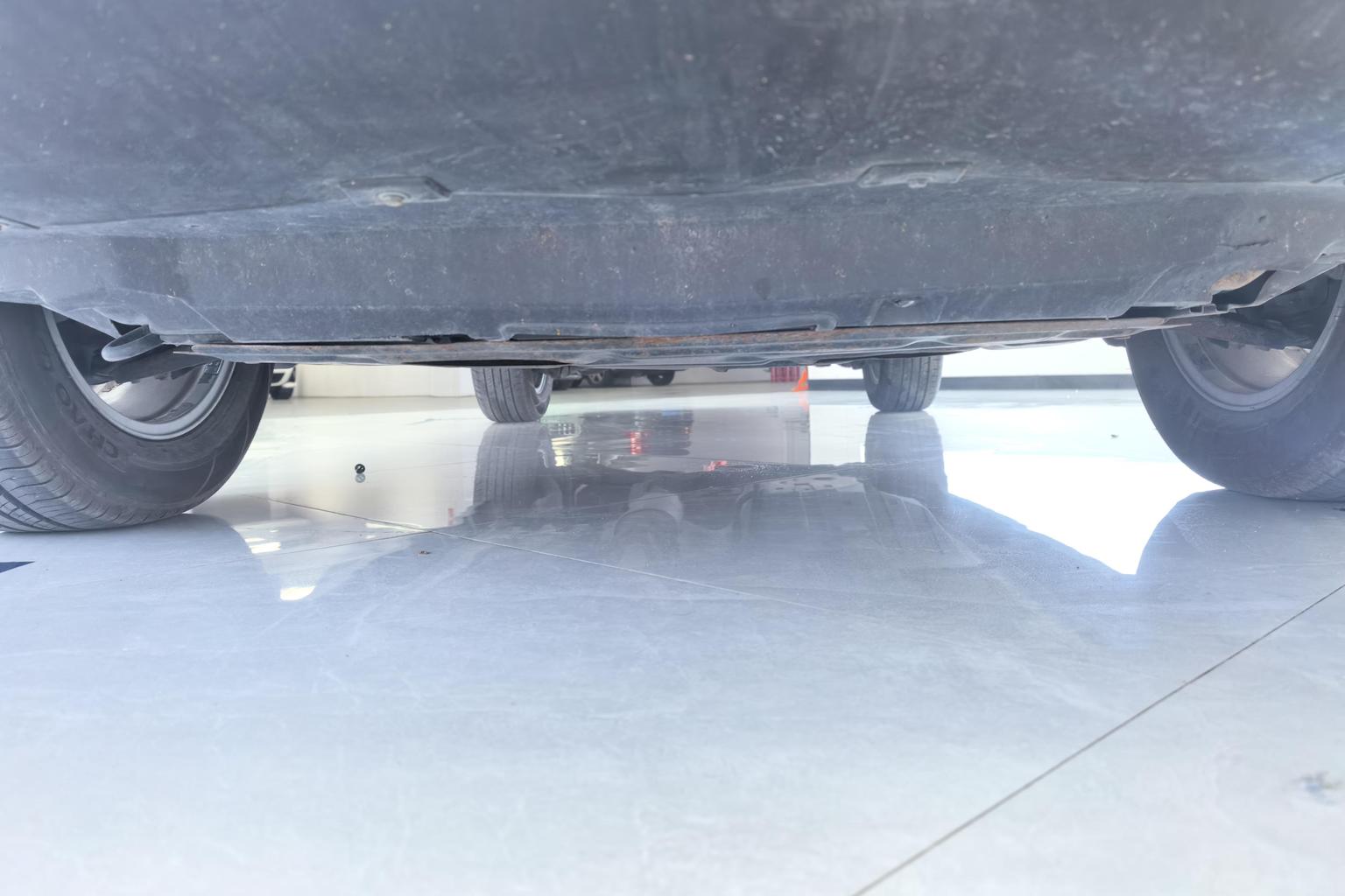 Haval M6 2021 PLUS 1.5T DCT Elite
