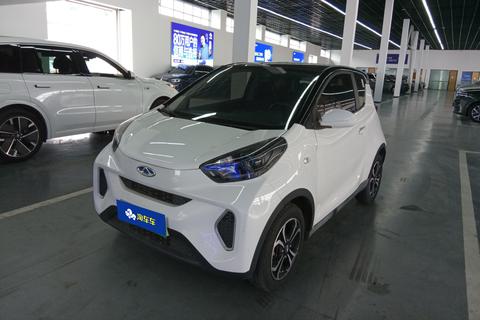 Chery QQ Chery Little Ant