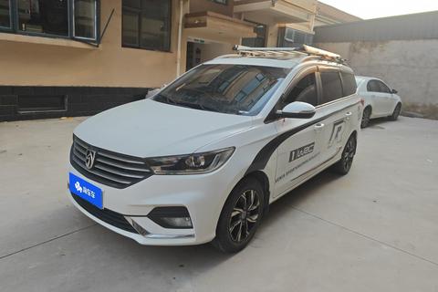 Baojun 360